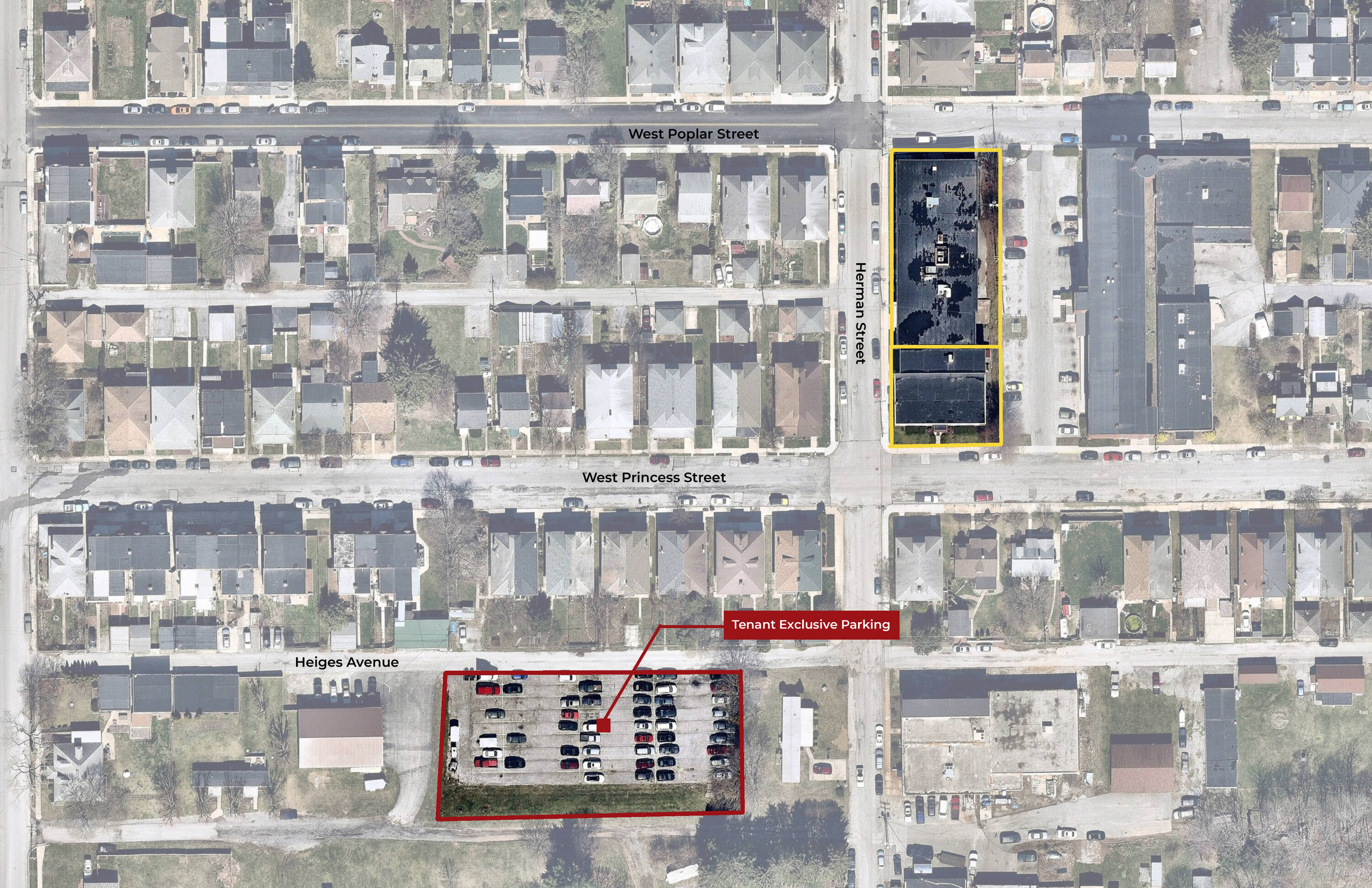 1245 W Princess St, West York, PA 17404