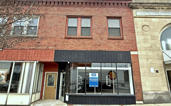 Pictures of Retail property located at 1202 S Washington Ave, Lansing, MI 48910 for lease - image #1