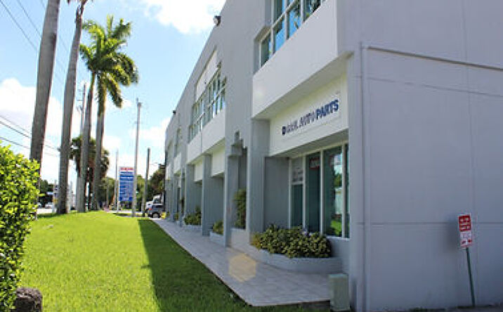 Pictures of Office property located at 9300 NW 25th St, Doral, FL 33172 for lease - image #1