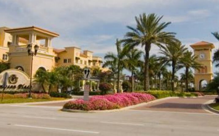 Pictures of Office property located at 1500 Gateway Blvd, Boynton Beach, FL 33426 for lease - image #1