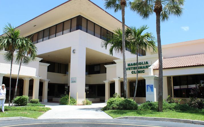 Pictures of Retail, Office property located at 15200 Jog Rd, Delray Beach, FL 33446 for lease - image #1