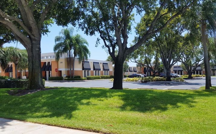 Pictures of Office property located at 1500 W Cypress Creek Rd, Fort Lauderdale, FL 33309 for lease - image #1