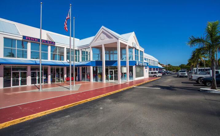 Pictures of Retail property located at 103400 Overseas Hwy, Key Largo, FL 33037 for lease - image #1