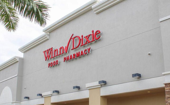 Pictures of Retail property located at 5400 W Sample Rd, Margate, FL 33073 for lease - image #1