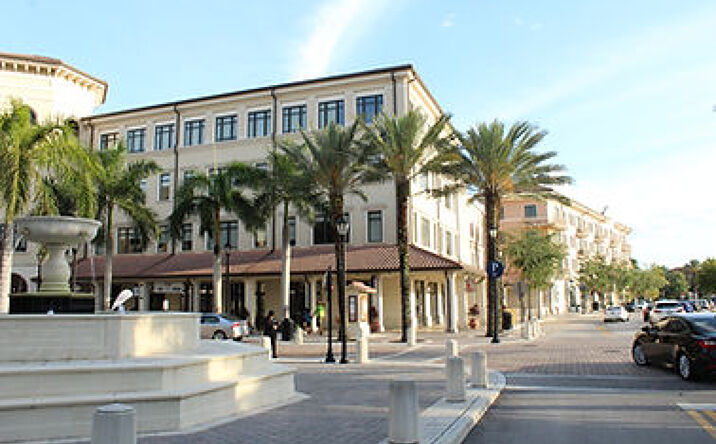 Pictures of Retail, Office property located at 11639 -11645 Red Rd, Miramar, FL 33025 for lease - image #1