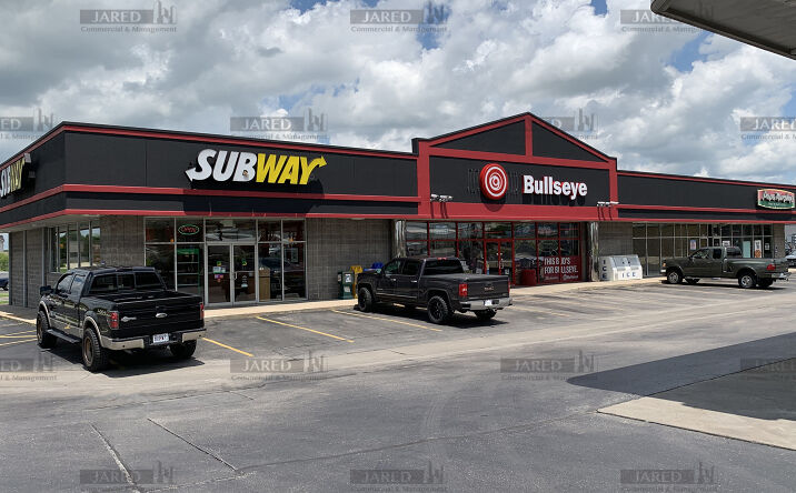 Pictures of Retail property located at 1653 W State Hwy J, Ozark, MO 65721 for lease - image #1