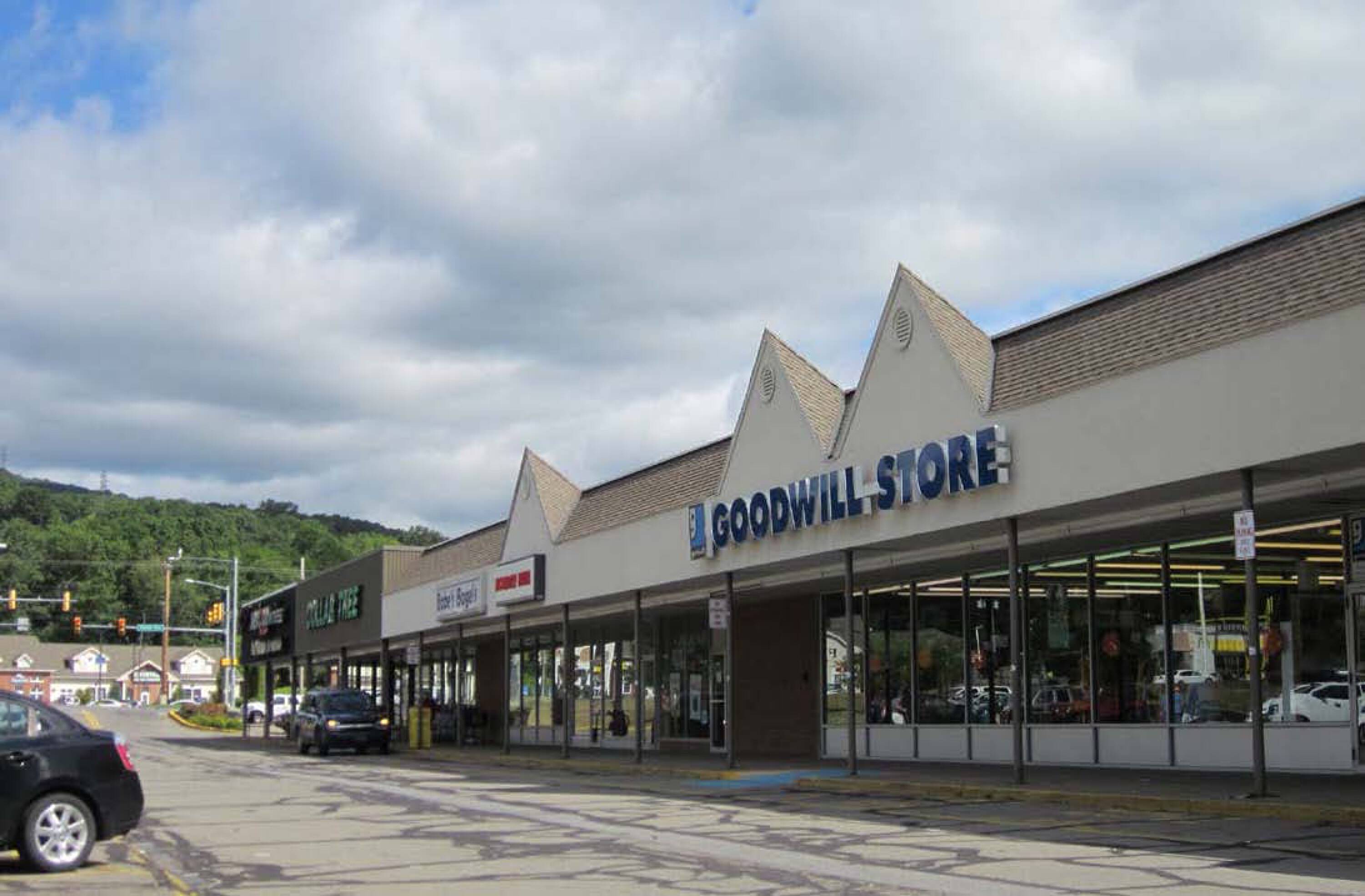 1790 N Keyser Ave, Scranton, PA 18508