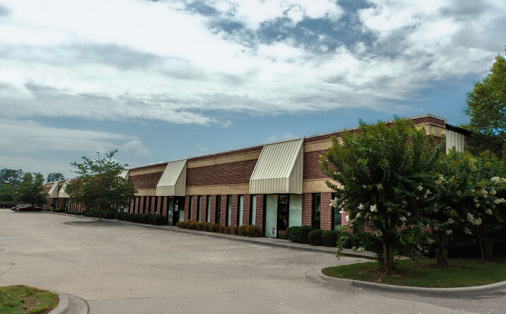 Pictures of Office, Industrial property located at 249 Lyon Ln, Birmingham, AL 35211 for lease - image #1