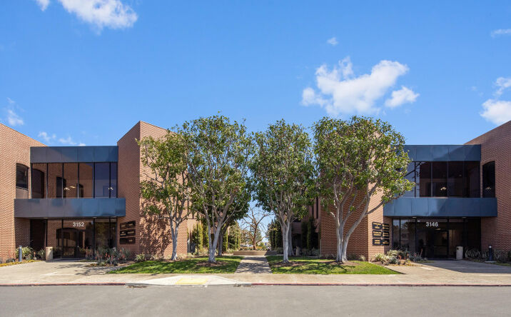 Pictures of Office property located at 3146 & 3152 Red Hill Avenue, Costa Mesa, CA 92626 for lease - image #1