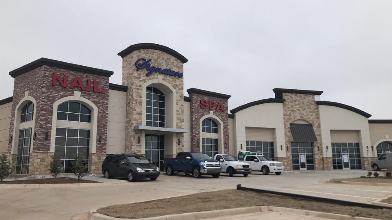 18100 N May Ave, Edmond, OK 73012 Retail Space for Lease 181st