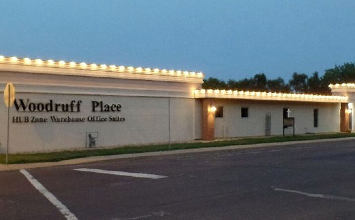 Pictures of Industrial property located at 2000 NE Perry Ave, Peoria, IL 61603 for lease - image #1