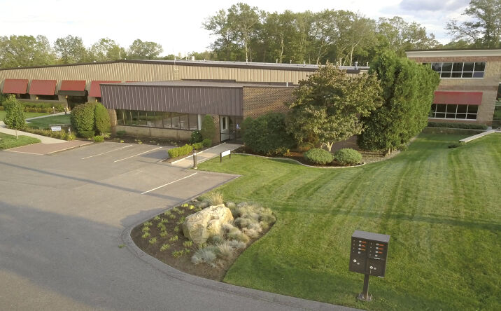 Pictures of Office, Industrial property located at 40 Albion Rd, Lincoln, RI 02865 for lease - image #1