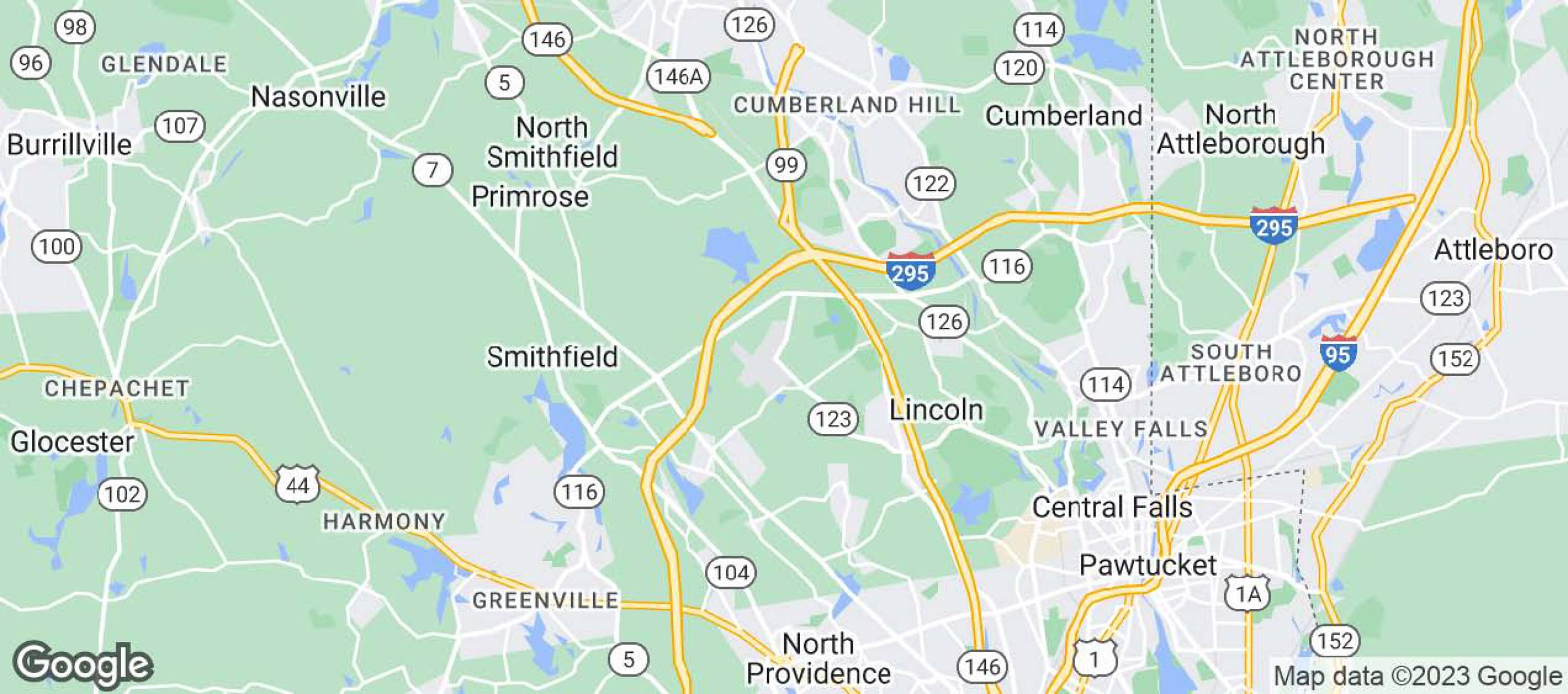 42 Albion Rd, Lincoln, RI 02865