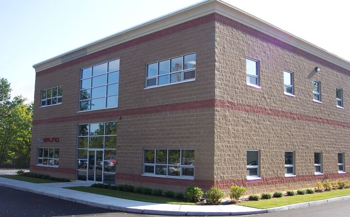 Pictures of Office property located at 42 Albion Rd, Lincoln, RI 02865 for lease - image #1
