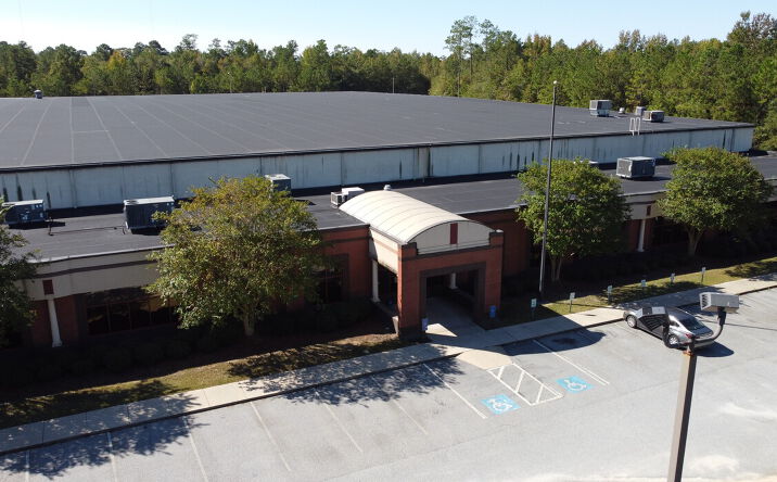 Pictures of Office property located at 5 Corporate Ridge Pkwy, Columbus, GA 31907 for lease - image #1