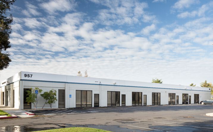 Pictures of Office property located at 985 Industrial Rd, San Carlos, CA 94070 for lease - image #1