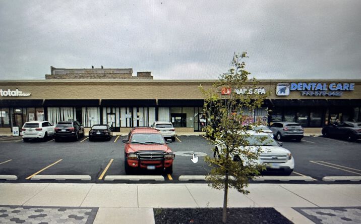 Pictures of Retail property located at 4301 S Ashland Ave, Chicago, IL 60609 for lease - image #1