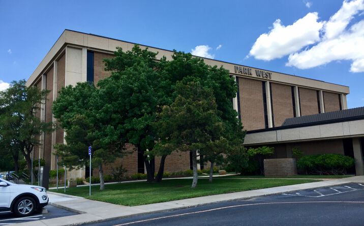 Pictures of Office property located at 7120 I-40, Amarillo, TX 79106 for lease - image #1