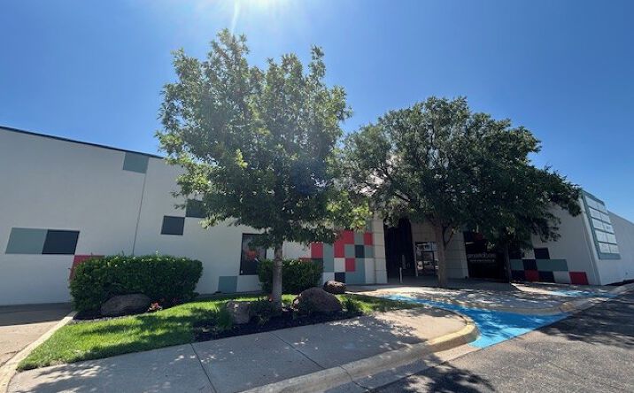 Pictures of Office property located at 3501 S Soncy Rd, Amarillo, TX 79119 for lease - image #1