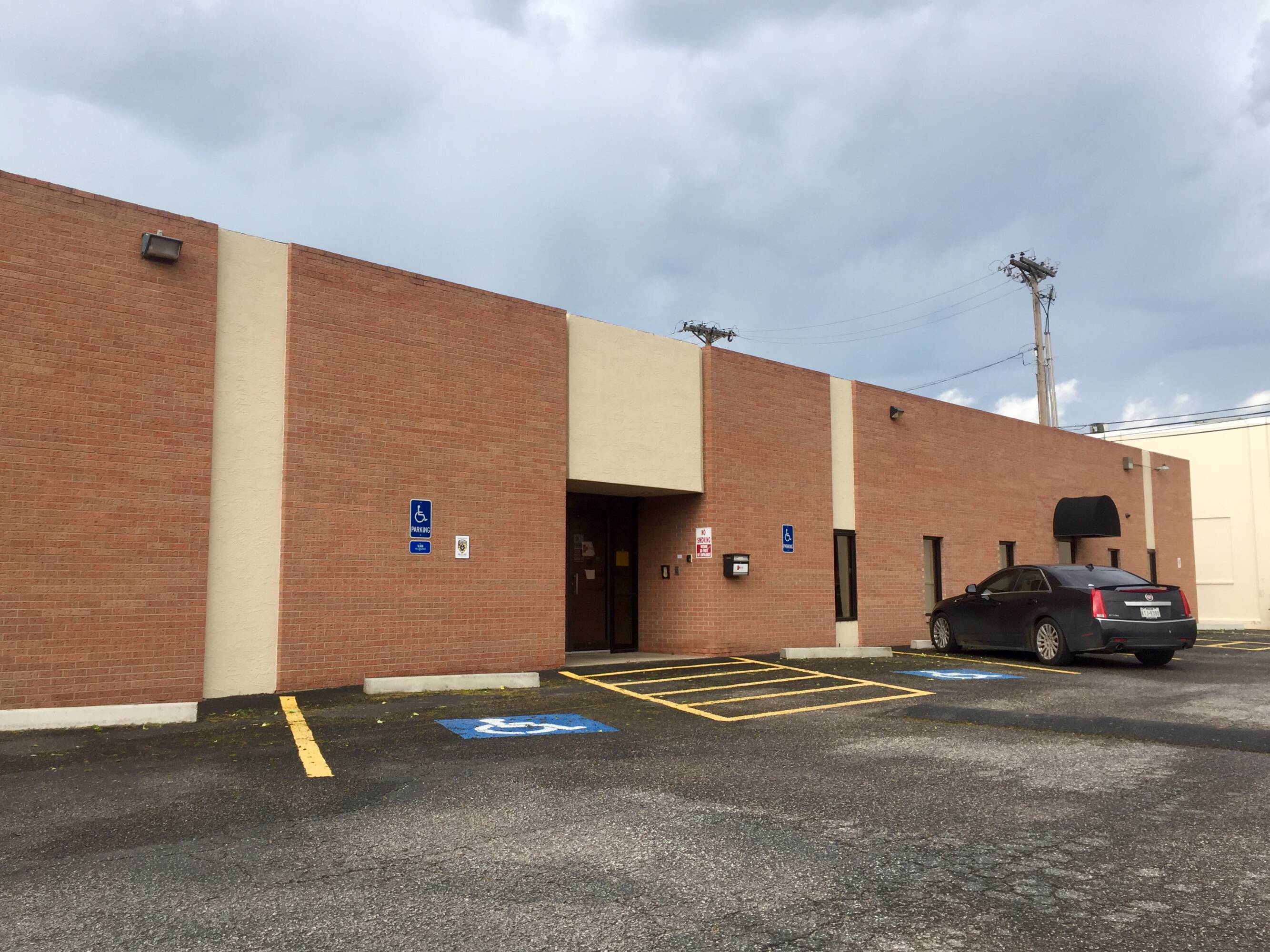 1100 S Fillmore St, Amarillo, TX 79101