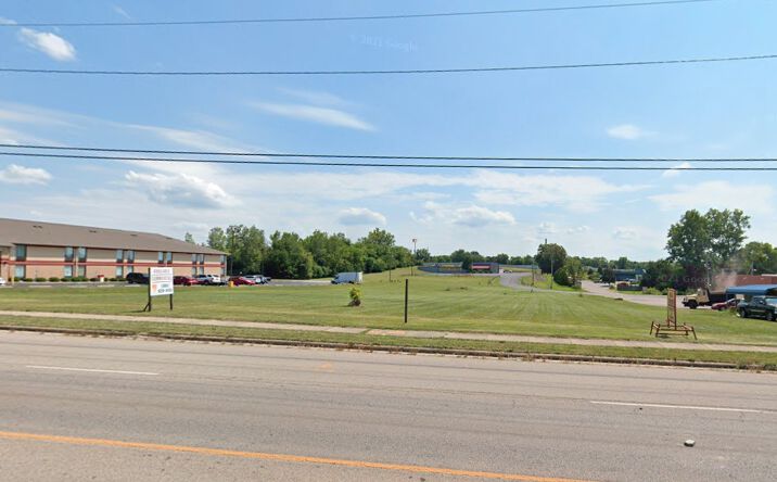 Pictures of Land property located at 315 E Leffel Ln, Springfield, OH 45505 for lease - image #1