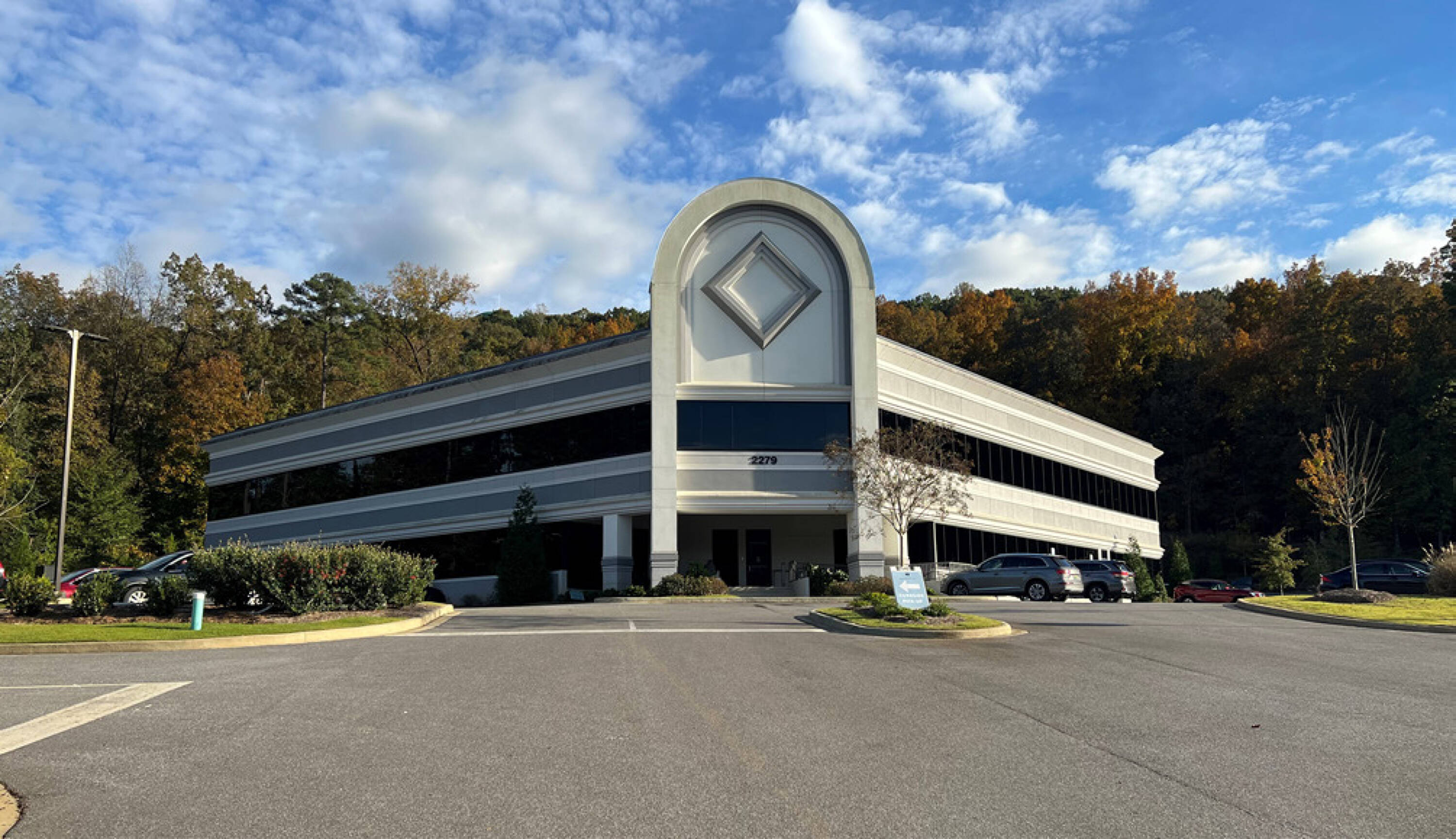 2271 & 2279 Valleydale Road, Hoover, AL 35244