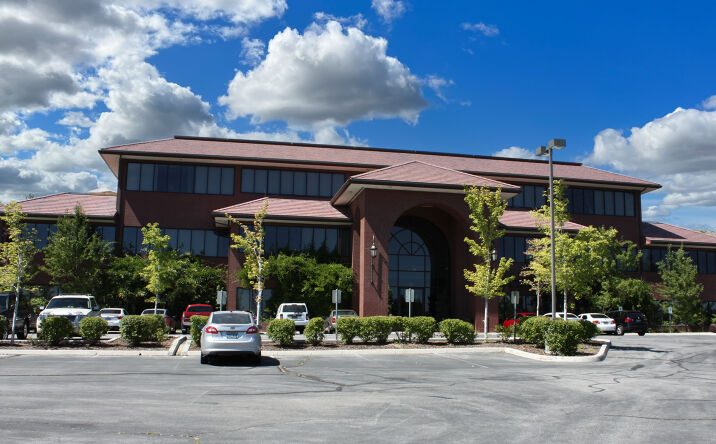 Pictures of Office property located at 6005 Plumas St, Reno, NV 89519 for lease - image #1
