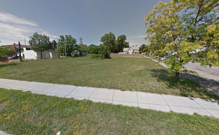 Pictures of Land property located at 5703 Superior Ave, Cleveland, OH 44103 for lease - image #1
