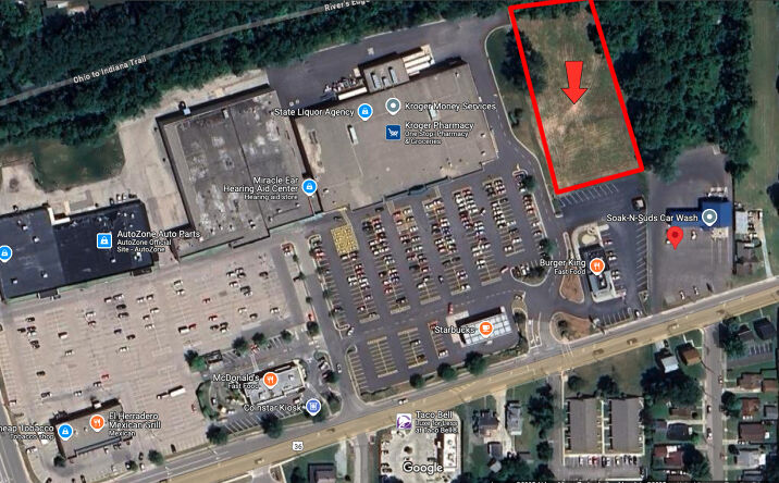 Pictures of Retail, Industrial, Land property located at 1344 Covington Ave, Piqua, OH 45356 for lease - image #1
