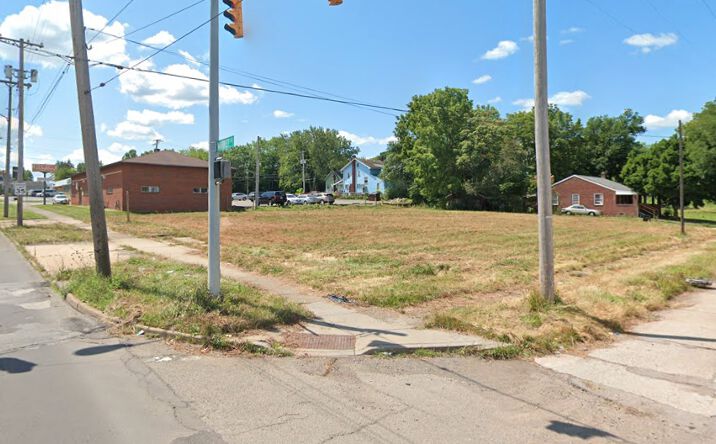 Residential Land for Lease in Youngstown, OH | Crexi