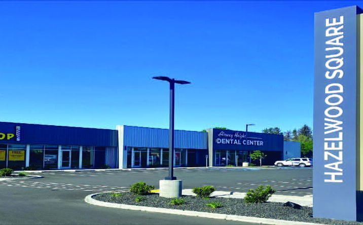 Pictures of Retail, Office, Industrial property located at 10219 W. Sunset Hwy, Spokane, WA 99224 for lease - image #1