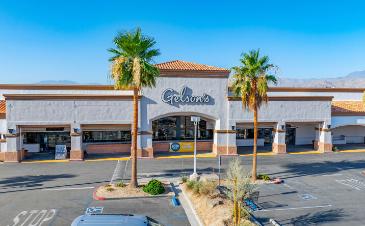 Pictures of Retail, Restaurant property located at 36101 Bob Hope Dr, Rancho Mirage, CA 92270 for lease - image #1