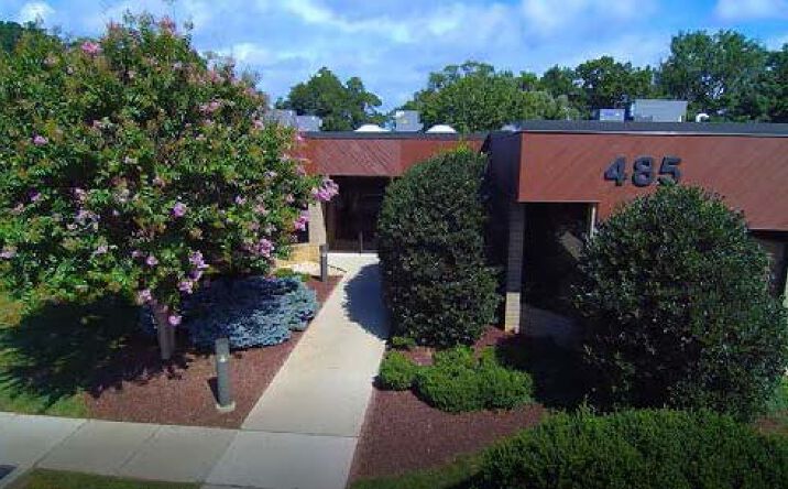 Pictures of Office property located at 485, 487, 489 Devon Park Drive, Wayne, PA 19087 for lease - image #1