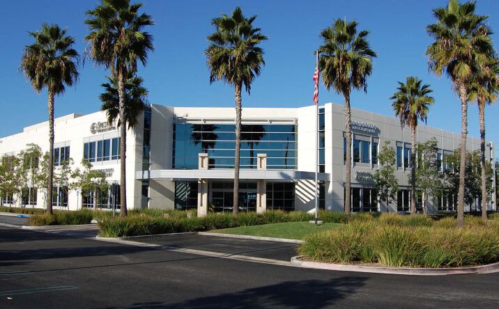 Pictures of Office property located at 15825 Laguna Canyon Rd, Irvine, CA 92618 for lease - image #1