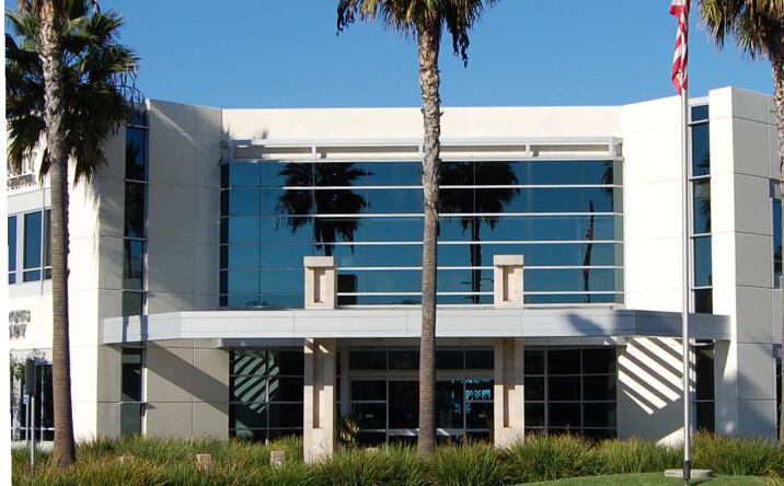 Pictures of Office property located at 15825 Laguna Canyon Rd, Irvine, CA 92618 for lease - image #1