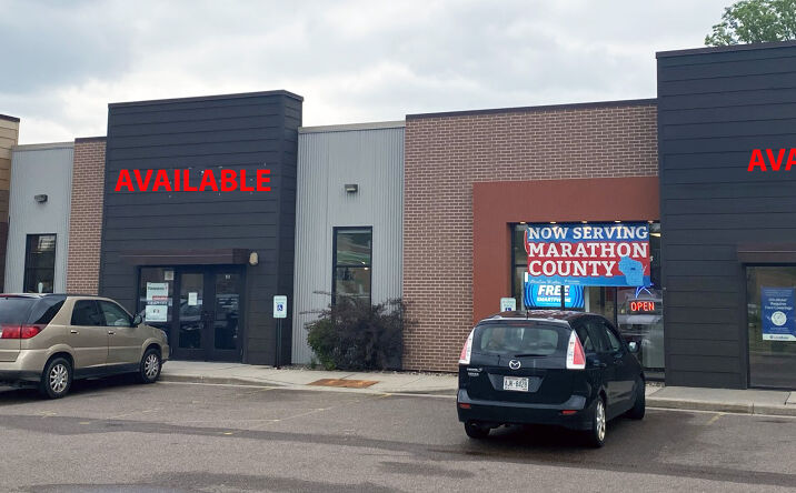 Pictures of Retail property located at 913 N Central Ave, Marshfield, WI 54449 for lease - image #1