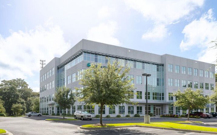 Pictures of Office property located at 4105 Faber Place Drive, North Charleston, SC 29405 for lease - image #1