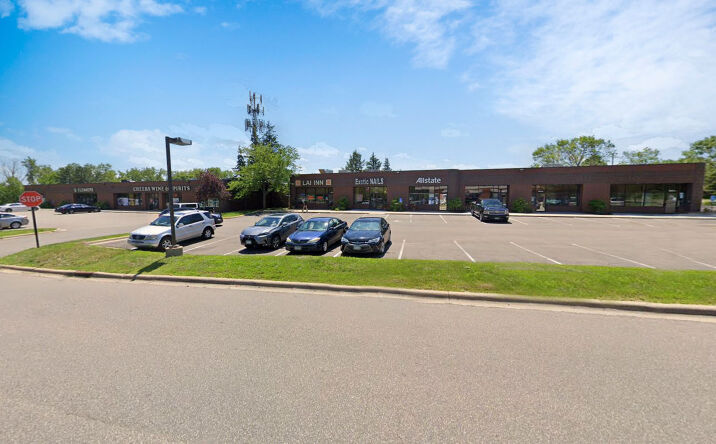 Pictures of Retail, Office property located at 9356 Ensign Avenue South, Minneapolis, MN 55438 for lease - image #1