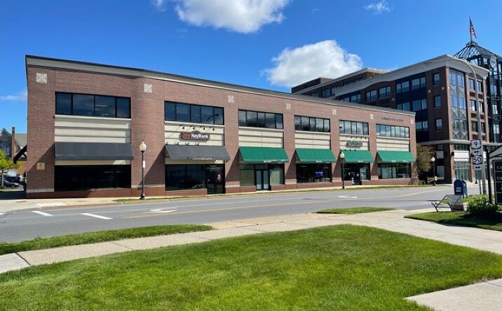Pictures of Retail property located at 21 Congress St, Saratoga Springs, NY 12866 for lease - image #1