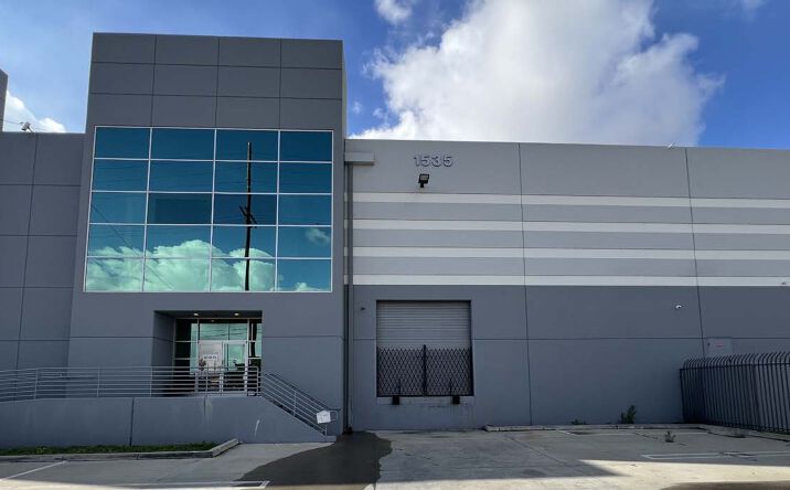 Pictures of Industrial property located at 1535 Rio Vista Avenue, Los Angeles, CA 90023 for lease - image #1