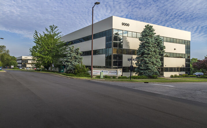 Pictures of Office property located at 9000 Wessex Pl, Louisville, KY 40222 for lease - image #1