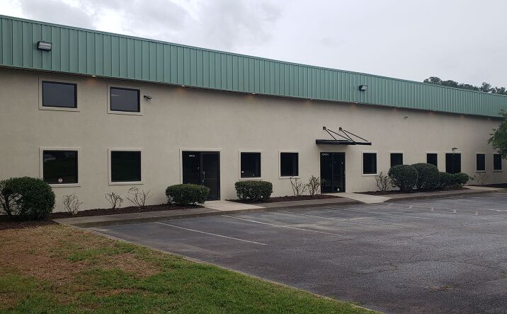 Pictures of Office, Industrial property located at 1040 Nine North Drive, Alpharetta, GA 30004 for lease - image #1