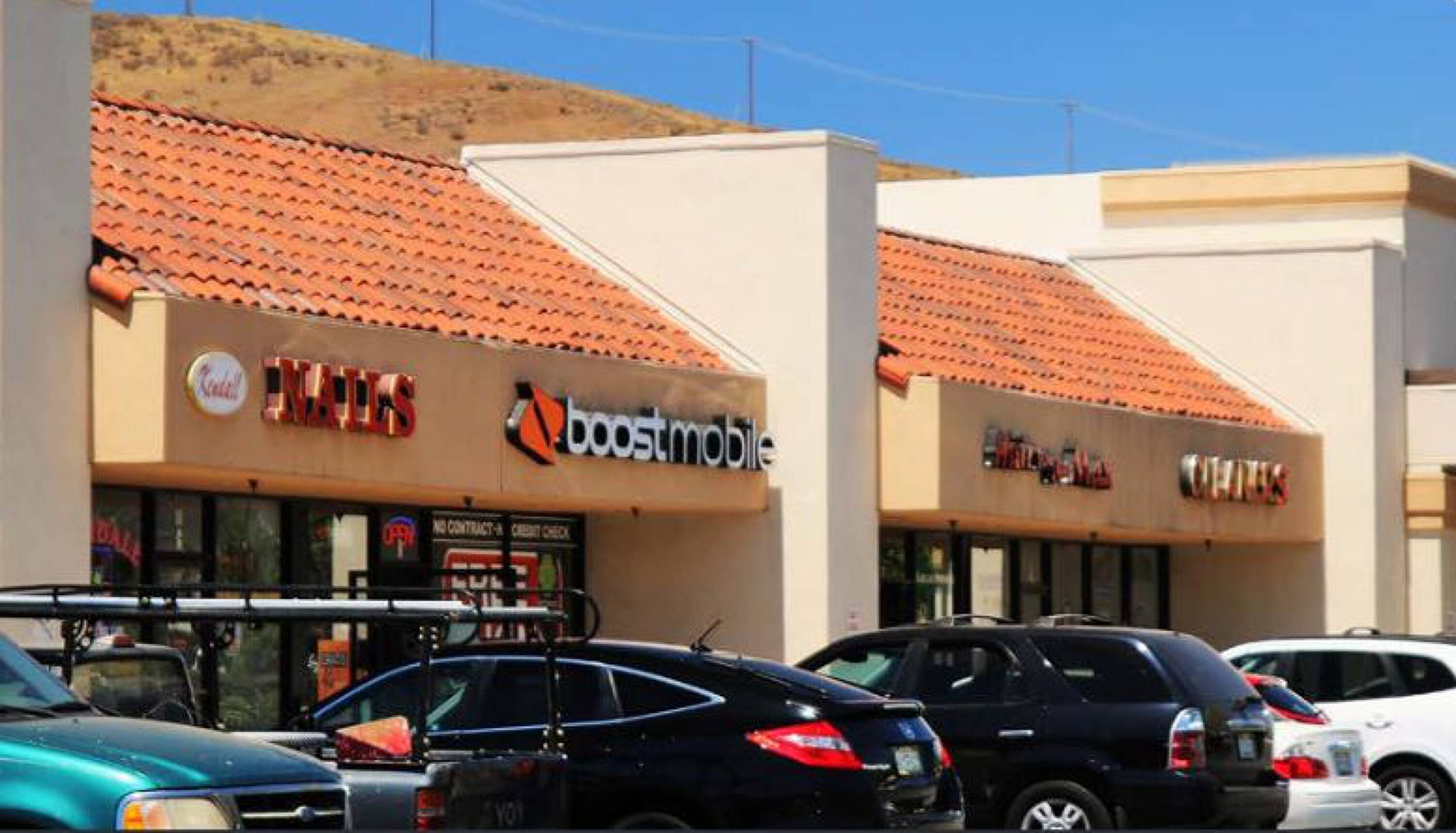 967 Kendall Drive, San Bernardino, CA 92407