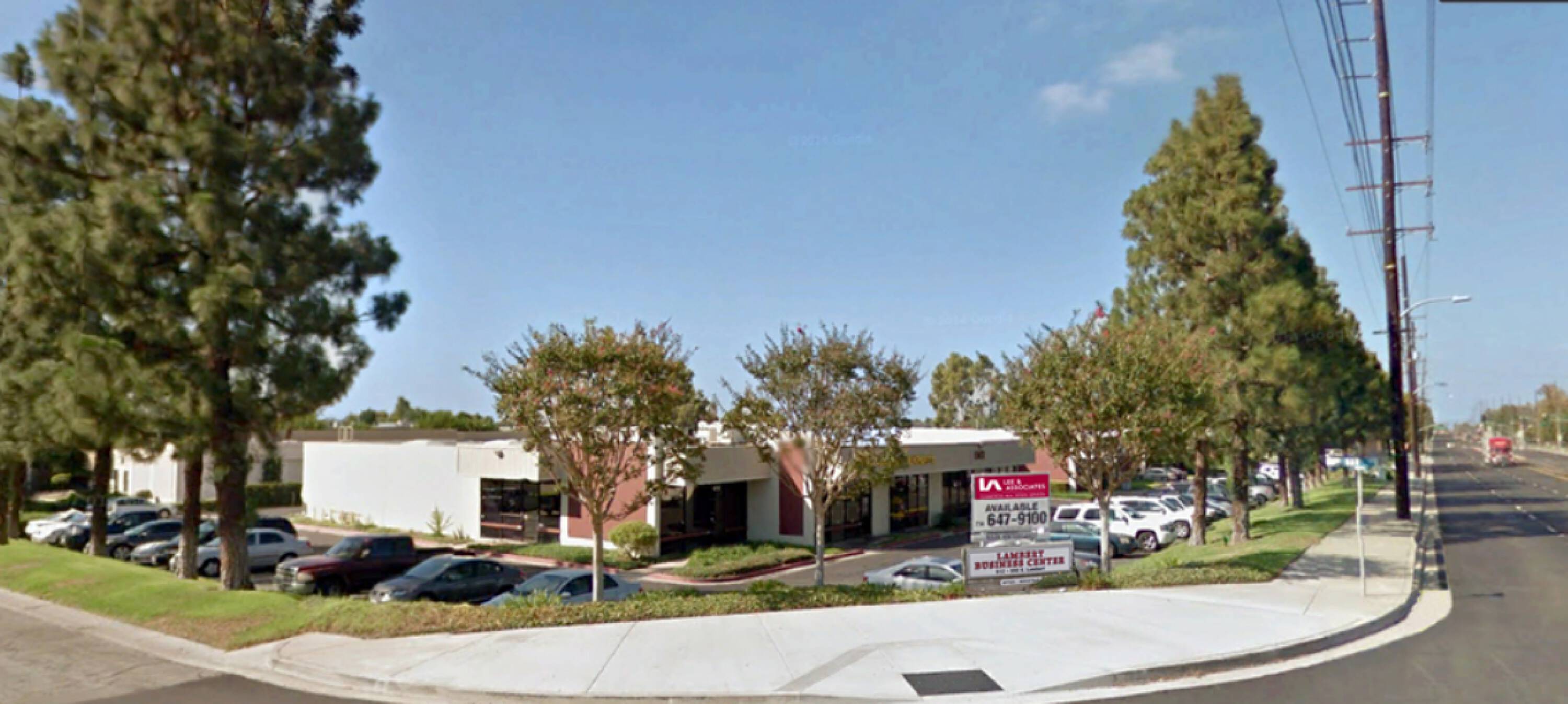 512 592 E. Lambert Road, Brea, CA 92821