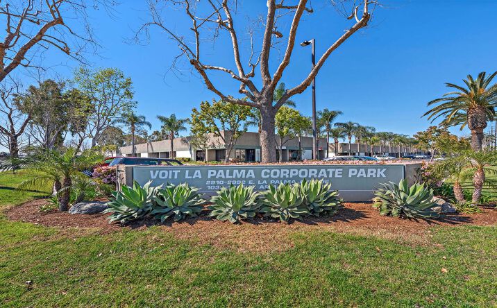 Pictures of Office, Industrial property located at 2970-2990 La Palma Ave, Anaheim, CA 92806 for lease - image #1