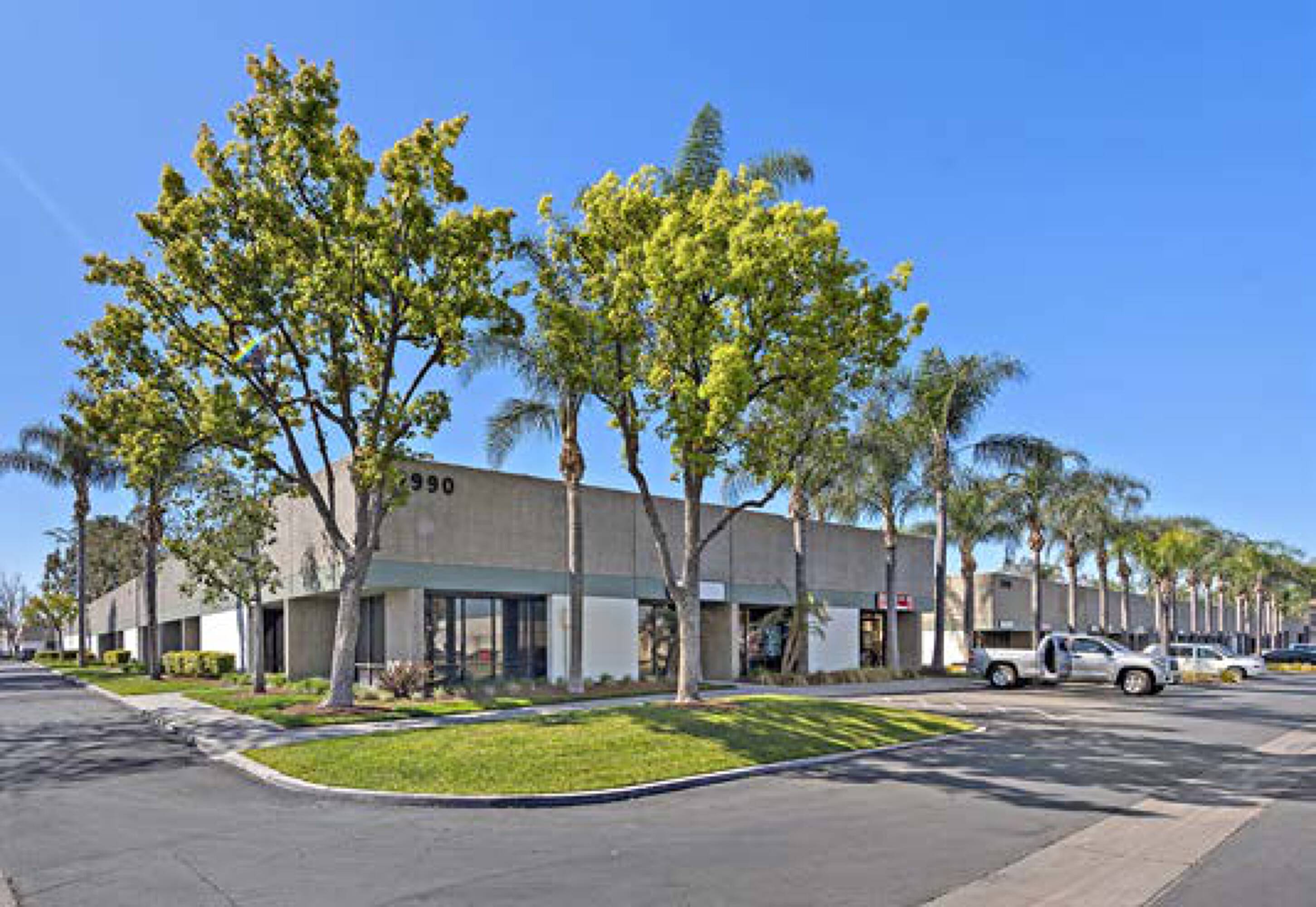 2970-2990 La Palma Ave, 1035-1045 N. Armando St, Anaheim, CA 92806 ...