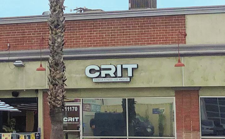 Pictures of Retail property located at 11170 Washington Blvd, Culver City, CA 90232 for lease - image #1