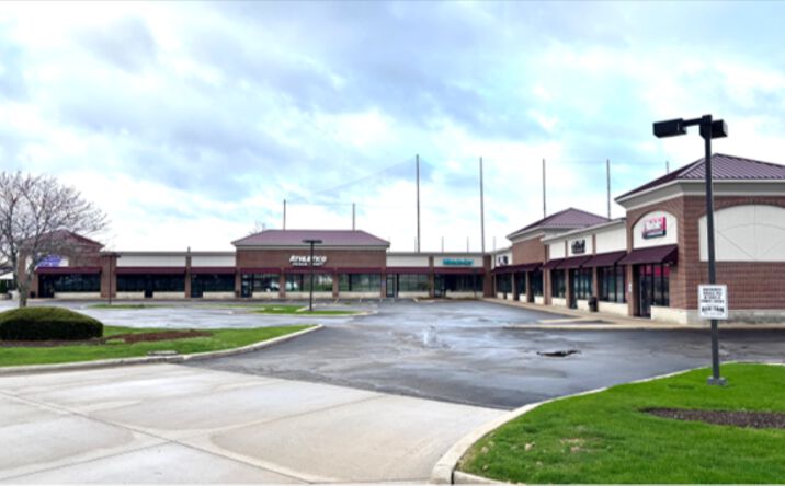 Pictures of Retail property located at 1914 S Telegraph Rd, Bloomfield Hills, MI 48302 for lease - image #1