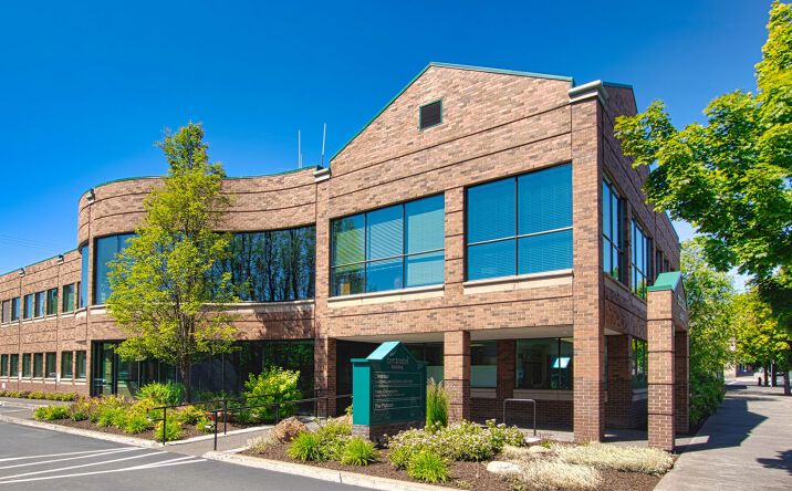 Pictures of Office property located at 141 NW Greenwood Ave, Bend, OR 97703 for lease - image #1