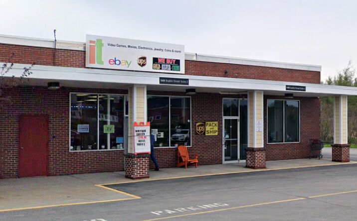 Pictures of Retail property located at 149 Dublin St, Machias, ME 04654 for lease - image #1